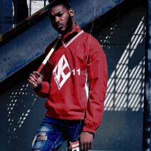 Meet your Posher, Eric